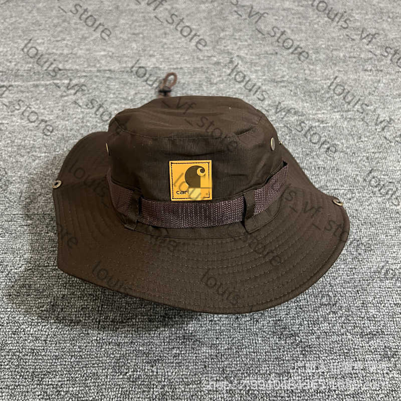 Hat Outdoor Sun Trendy Foldable Workwear Casual Big Circumference H250411
