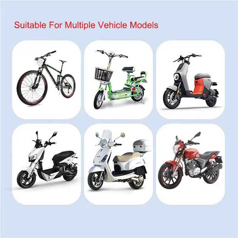 1Pair Motorcycle Windshield Handlebar Gloves Windproof Motorcycle Gloves Winter Warm Electric Car Handle Covers Moto Accessories S25118{category}