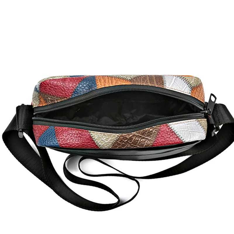 New trendy and versatile small-sized indie-style backpack with zipper single-shoulder bag best-selling womens bagT251110
