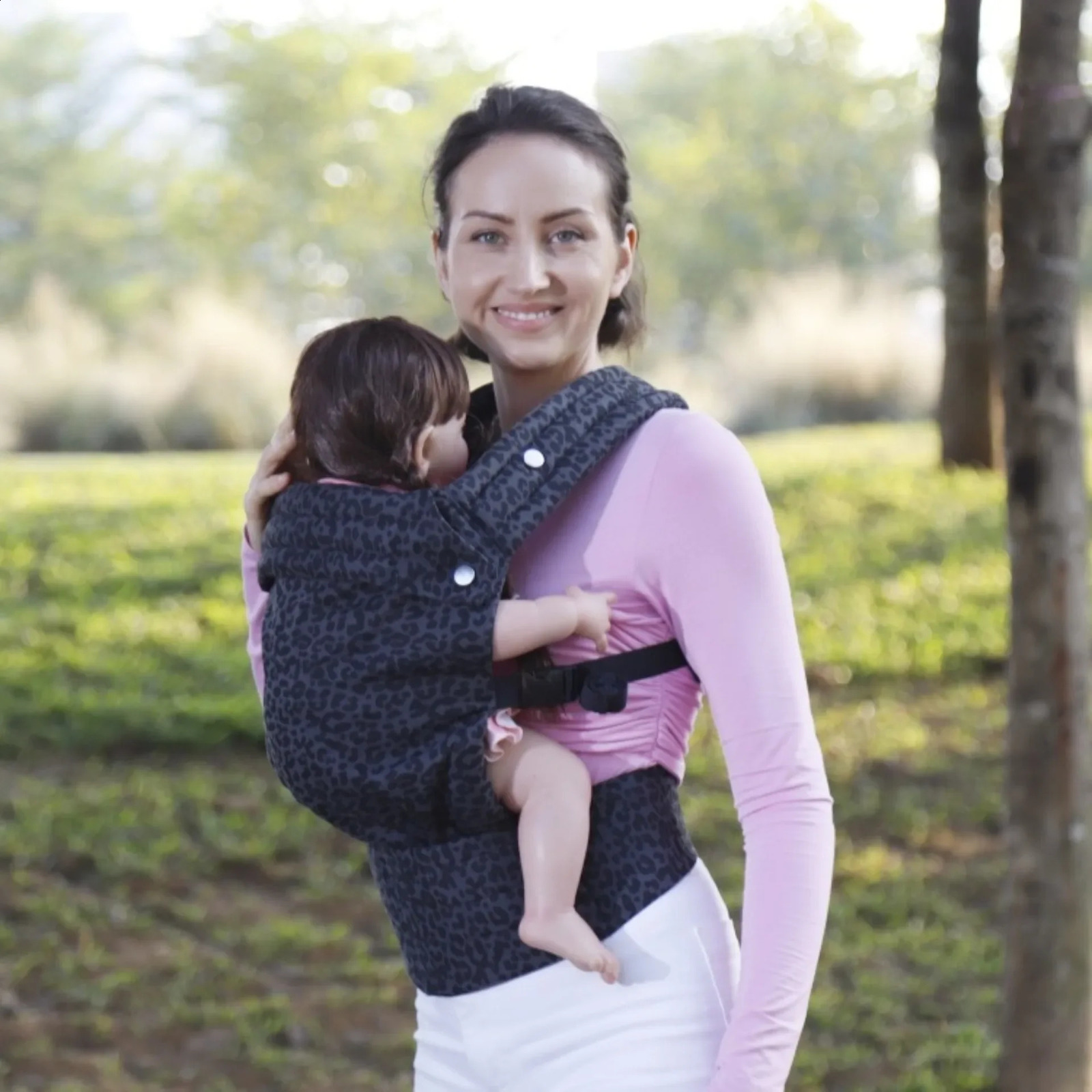 Style Baby s Baby Sling Backpacks born Bebe Wrap Toddler Backpack Kangaroo Bags for Travel Infant Strap 250409