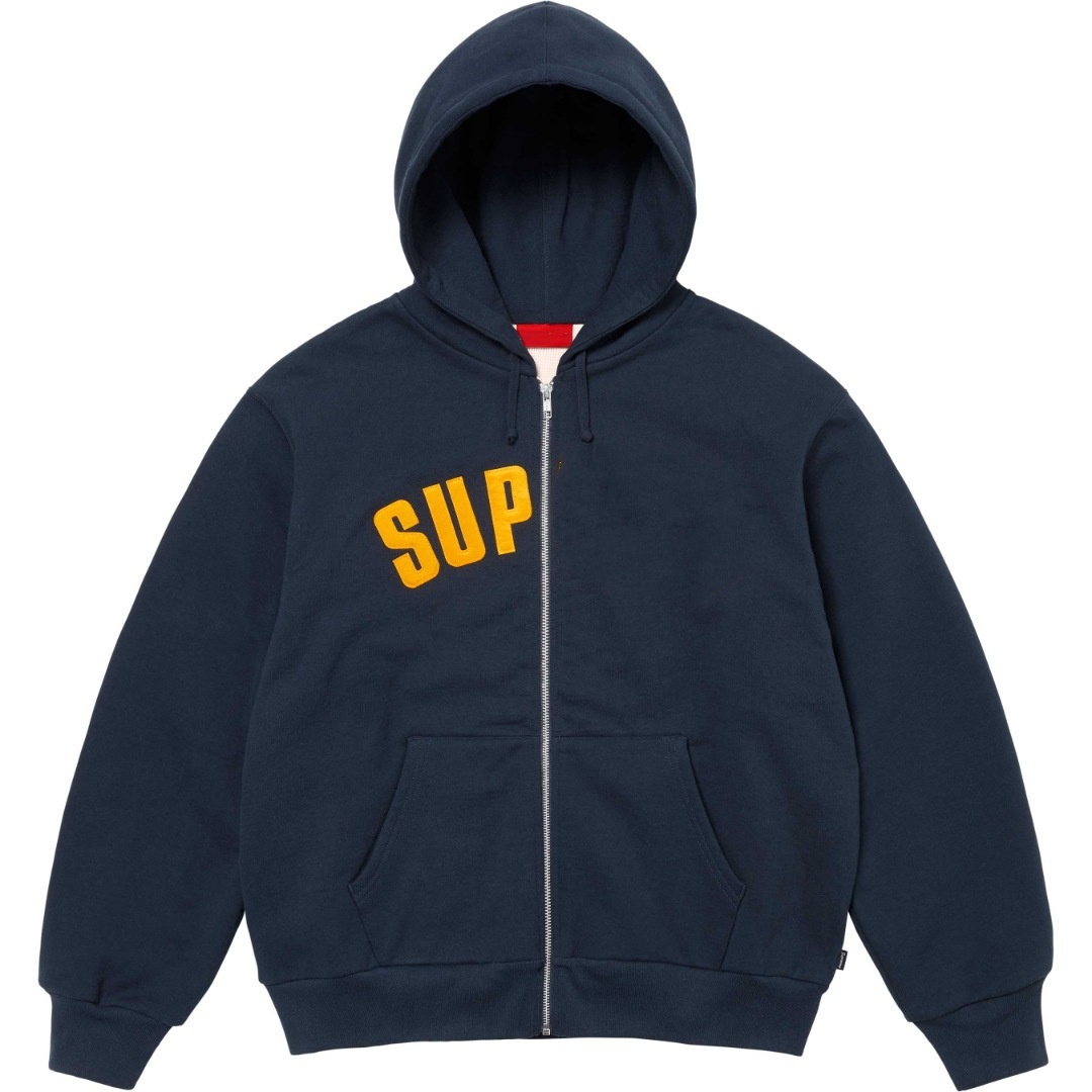 Designer Men's Hoodies & Sweatshirts Classic Trendy Leisure functional wind logo soft shell zipper cardigan loose casual