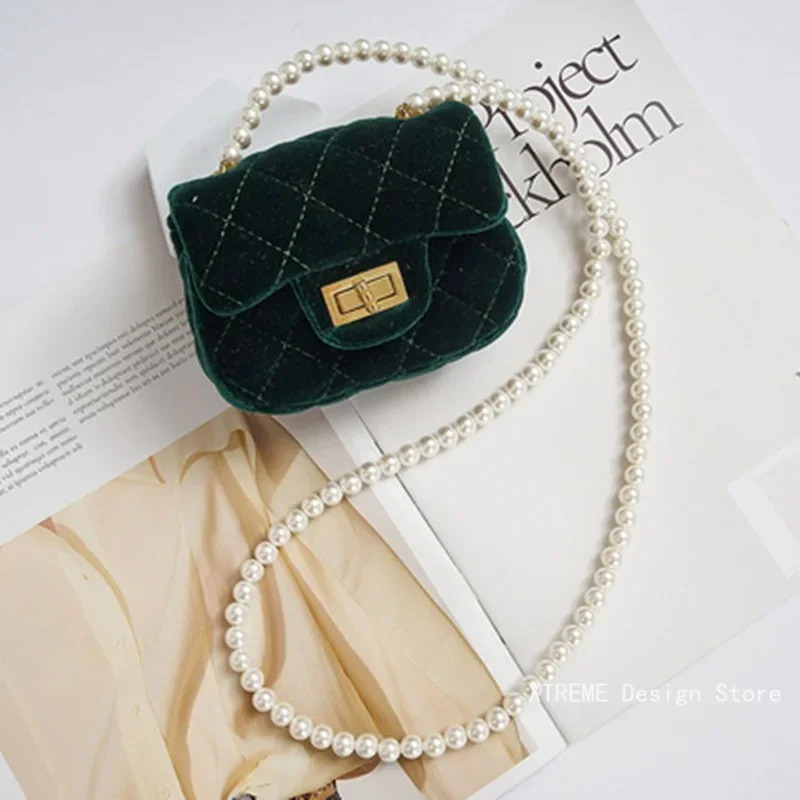 120CM Pearl Strap for Bags Accessories For Handbags DIY purse Replacement Long Beaded Chain Pearl Shoulder Strap For Bag 251110