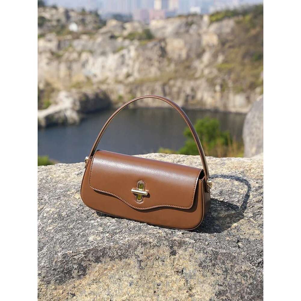 Designer Bag YANATARI Handbags Female Crossbody Shoulder Bag Women Bags New Fashion 2025 Genuine Cowhide Leather Satchel