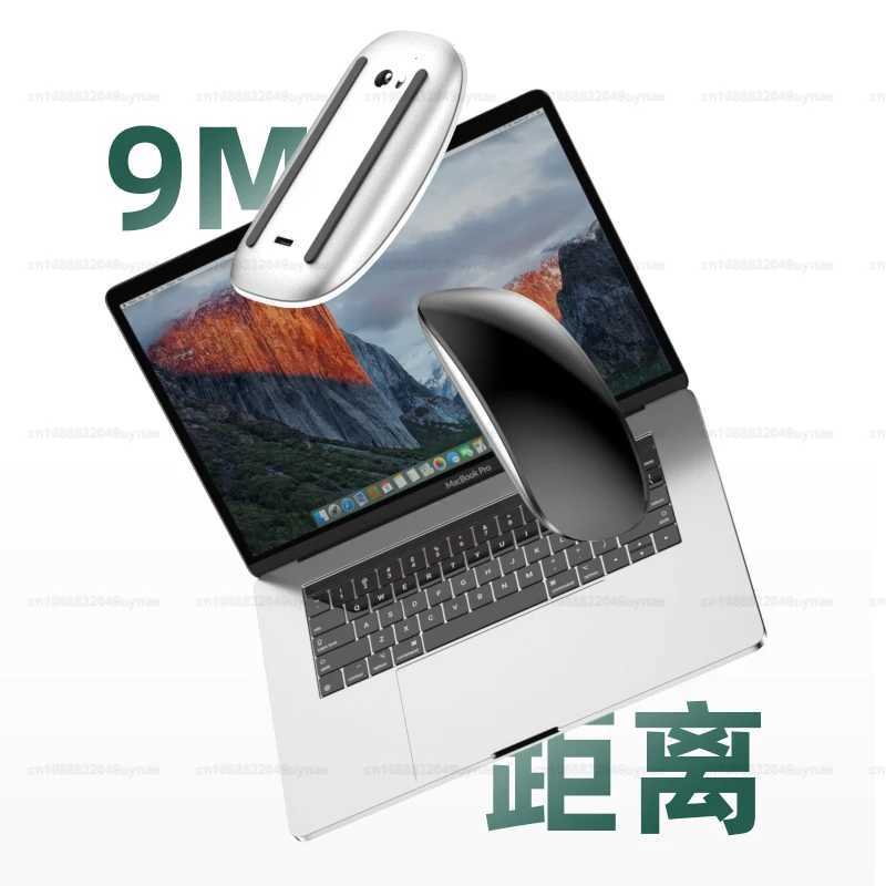 For Mti-Touch Surface Magic Mouse For book Pro Air Mini Laptop Tablet PC iPad 50 Wireless Mouse Y251111