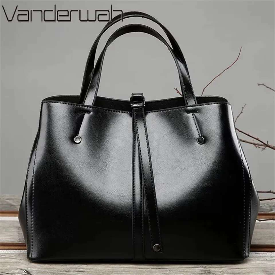 Patent Leather Handbags And Purses For Women 2024 Trendy High Quality Female Designer Shoulder Crossbody Bag Retro Casual Totes