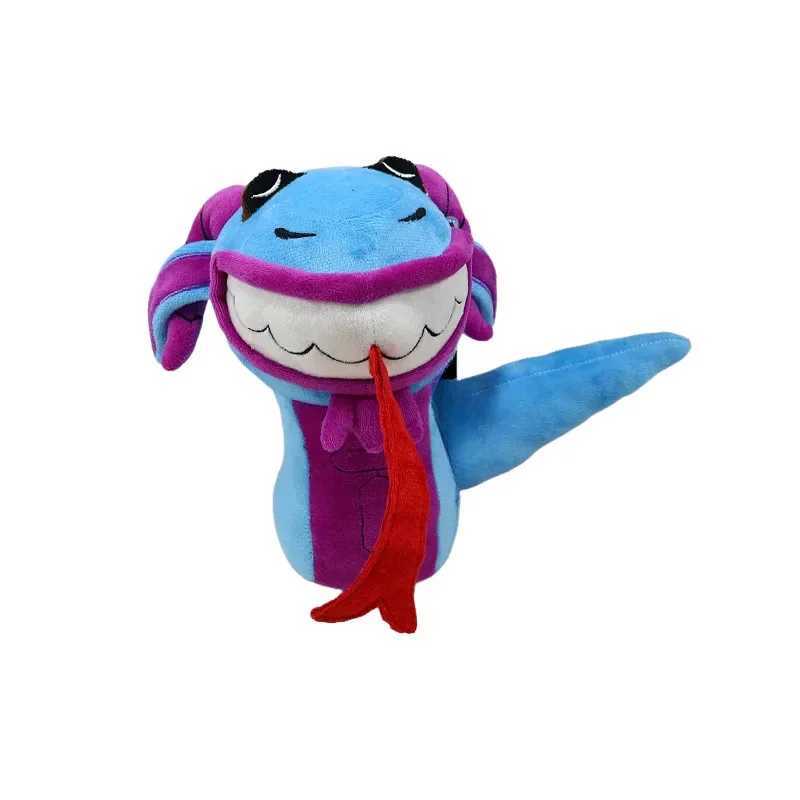Garden Banban 0 Plush Toy Garten Banban Plushies Garden Banban Ramamba Plush Garten Banban Dolls Birthday Gift L2511103WSQ