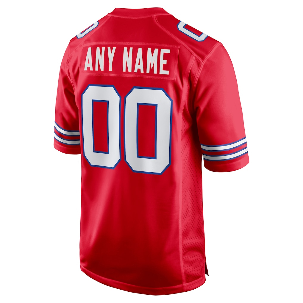 Stitched Sports Football jerseys with men women youth customized #17 Allen #40 Miller #14 Diggs #58 Milano
