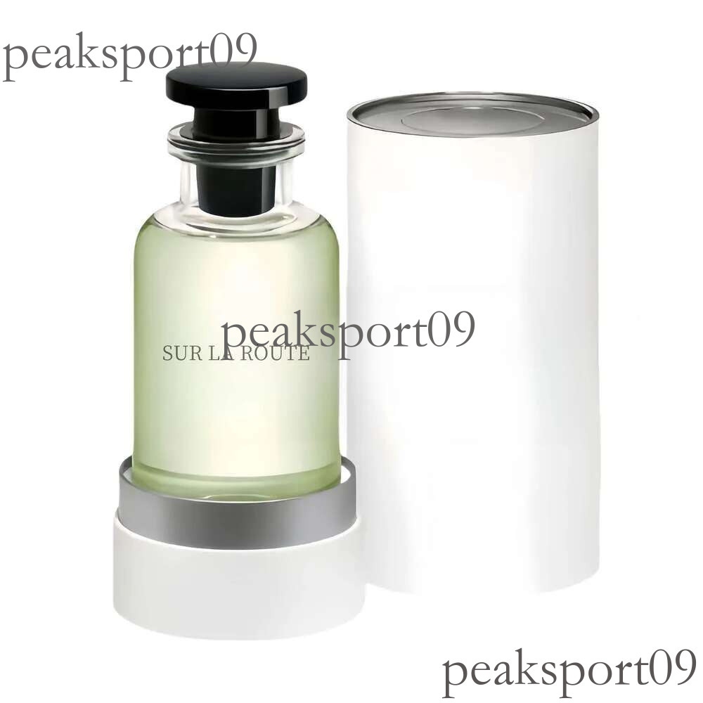 Designer TOP Quality Classic Lady 100Ml IMAGINATION California Dream Apogee Sables Rose De Vents City Of Stars Perfume French Brand Long Lasting Fragr