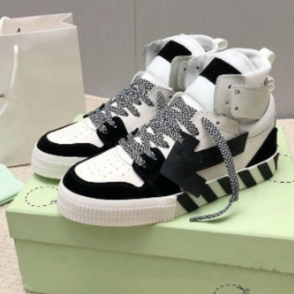 2024 Scarpe Da Tennis Scarpe Freccia Hightop Scarpe Casual Da Uomo.