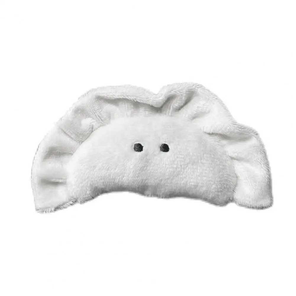 Cute Garbage Plush Doll Keychain Pendant Cotton Filled Chinese Doll Cartoon Keychain Charm Backpack Hanging Keychain Gift W250411