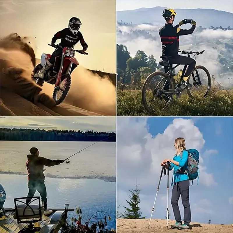 Motorcycle Summer UV Protection Glasses Face Breathable Hole Men Women Quick-Drying Motorcyclist Winter Warm Ski Mask S251110