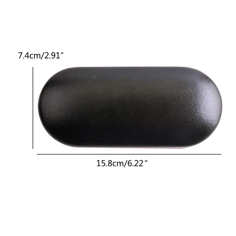 Double layer glasses case holder Double layer glasses case Double layer glasses case 250409