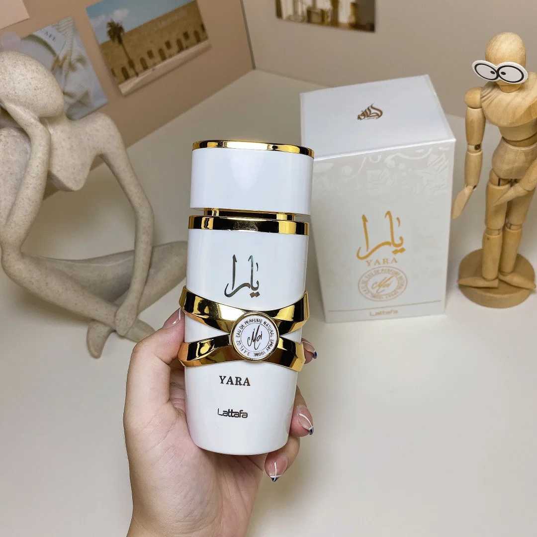 100ml Durable Arab Dubai Women perfume Original Juice De perfume Felomon Body spray Gift for Date Fresh Light perfume W250411