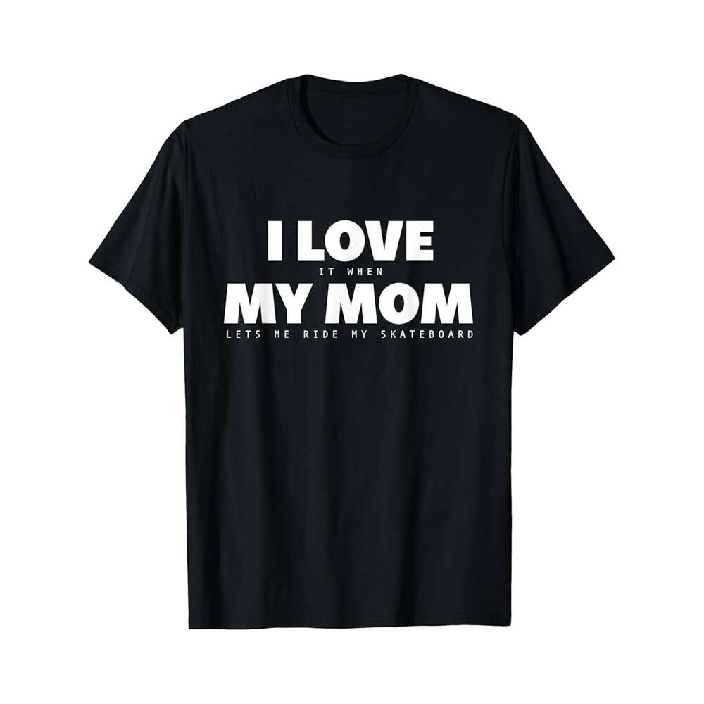 Designer T shirt Skateboarding Skateboard Apparel - Skateboarder Skateboard - 220g T shits