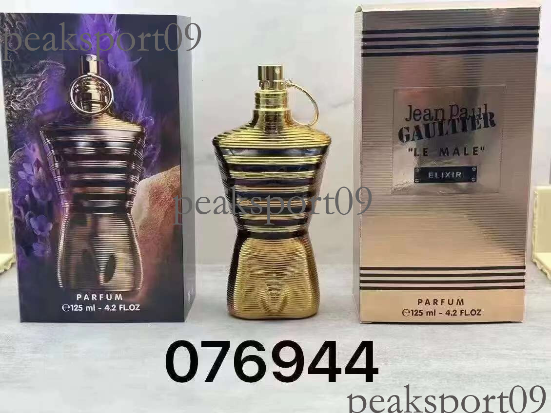 Men's High Quality 1:1 Parfume Male Elixir Designer Perfume High-Quality Men Aviator Eau De Toilette Cologne Spray Fast Delivery Good Smell