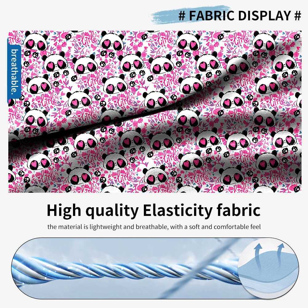 Print Scrubs Top Womens Pocket V-neck Scrub Uniform Pet Beauty Nurse Spa Care Shirt De Enfermer a Para Mujer X250410
