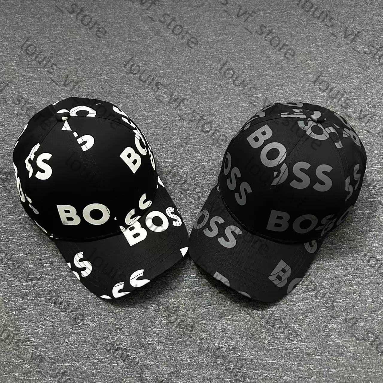 Fashion Hip-hop Duckbill Cap with Print Denim Trendy Fabric Baseball H250411