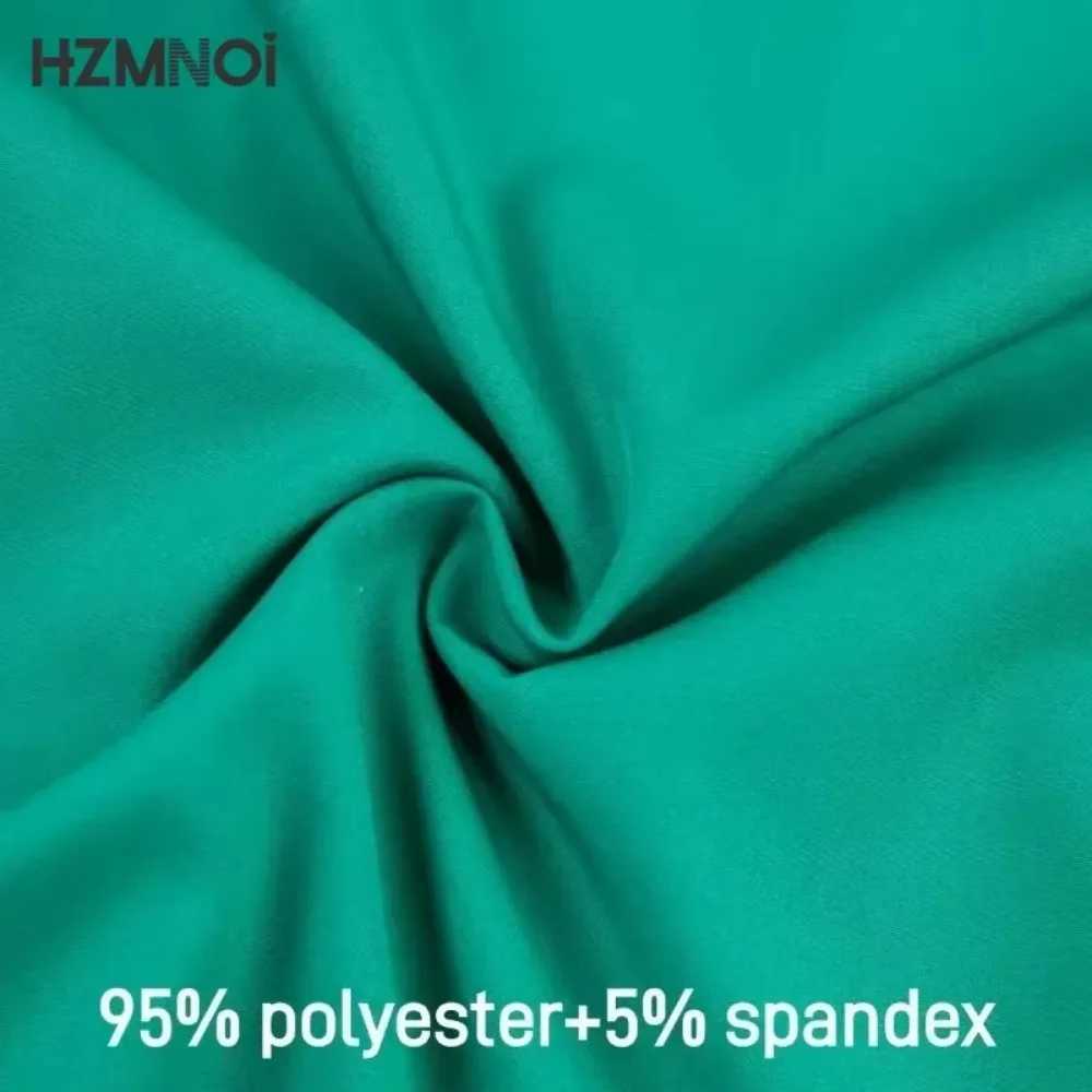 Summer Dental Surgery Suit Operating Room Doctor Uniform Pet Hospital Work Set Medical Supplies Scrub Nurse Accessories Workwear X250410
