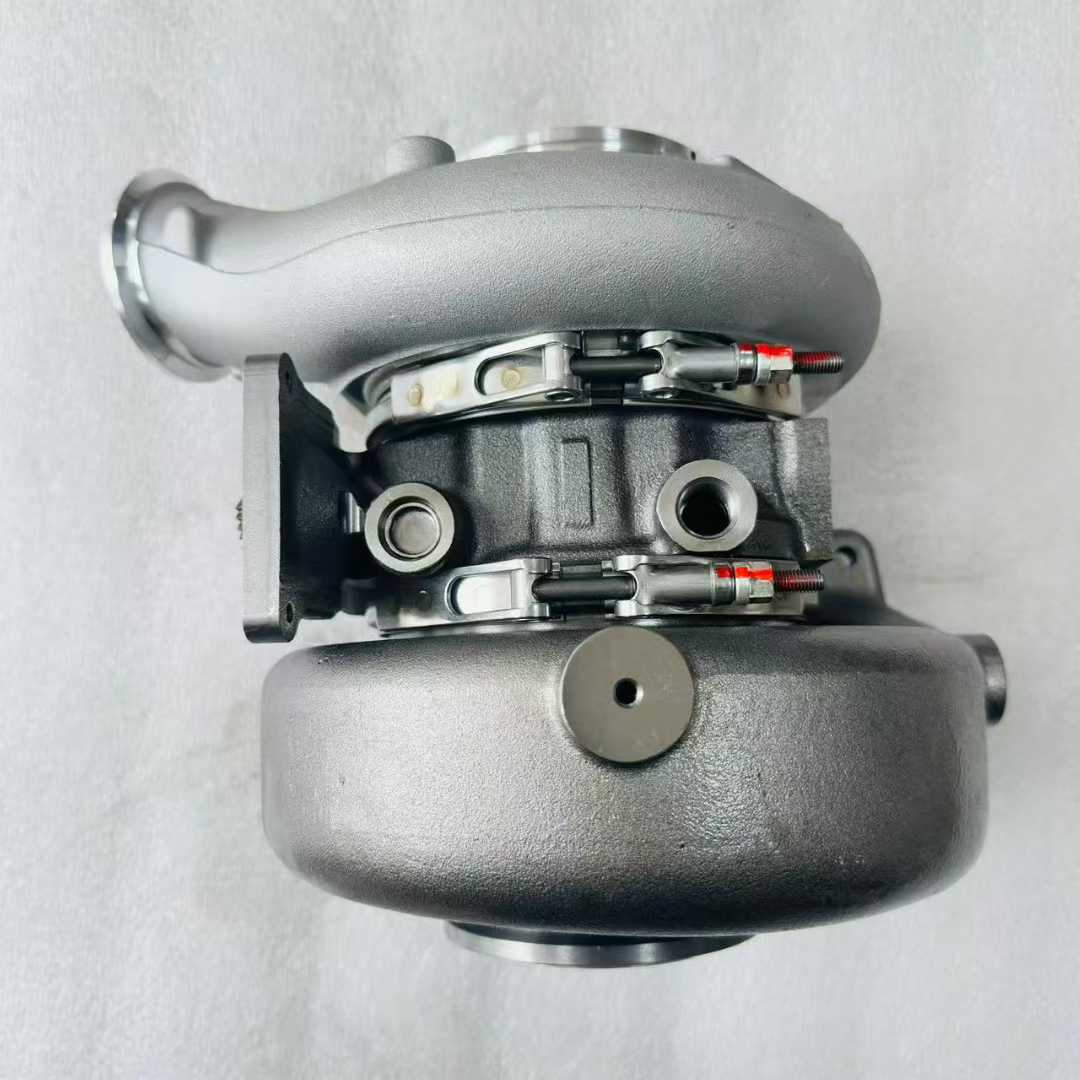 Brand without solenoid valve EPA13 6.7L ISB/QSB HE300VG 5327360 5328074 5327337 5327360 turbocharger