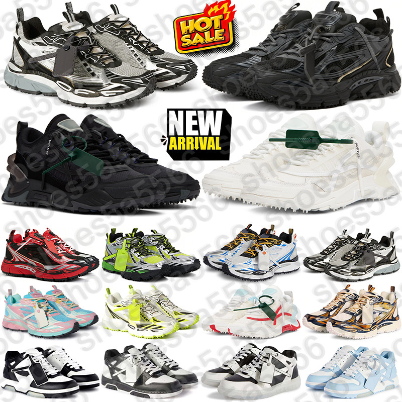 Designer Out Of Office sneakers chaussure off for Be Right Back white offwhiteshoe mens womens outdoor kick Sponge whiteshoe Mid-Top trainers Sports quality
