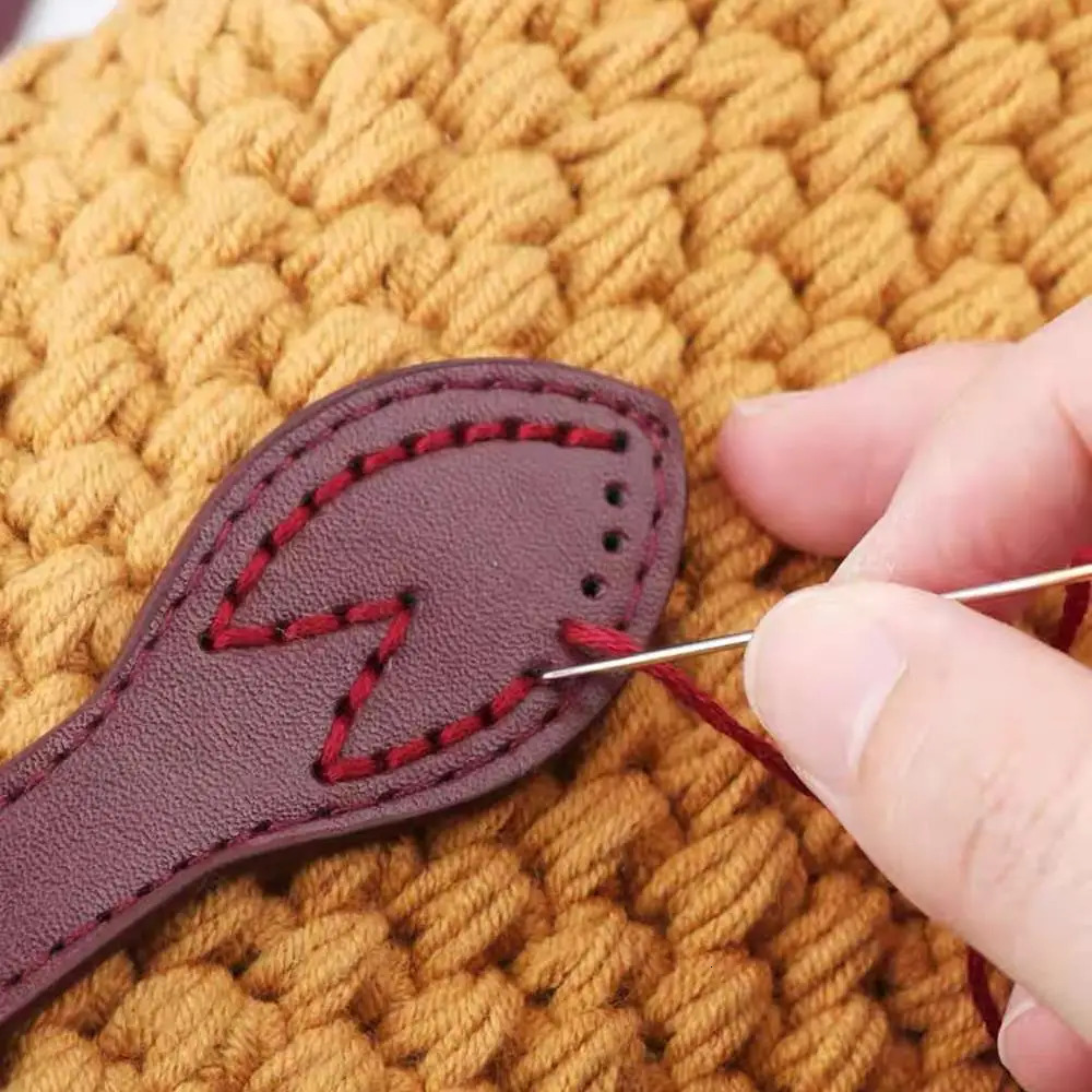 1 Pair PU Leather Shoulder Bag Strap Girls Bag Belt Bag Handle DIY Replacement Handle Bag Accessories Handbag Handle Straps 251110