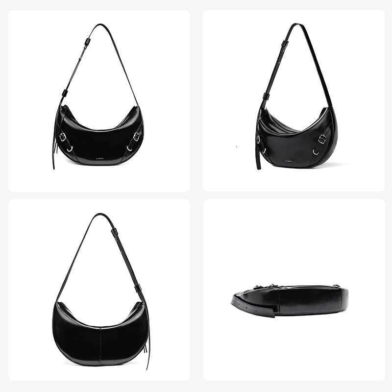LA FESTIN Original Tote For Women Trend 2024 Large Capacity Travel Bags Fashion Shoulder Crossbody Bag