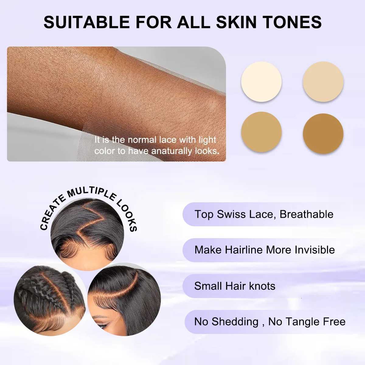 40 44 Inch 13x6 Lace Front Human Hair Wigs 200 Density Black Body Wave HD Lace Frontal 100 Raw Virgin Human Hair Wig For WomenT251111