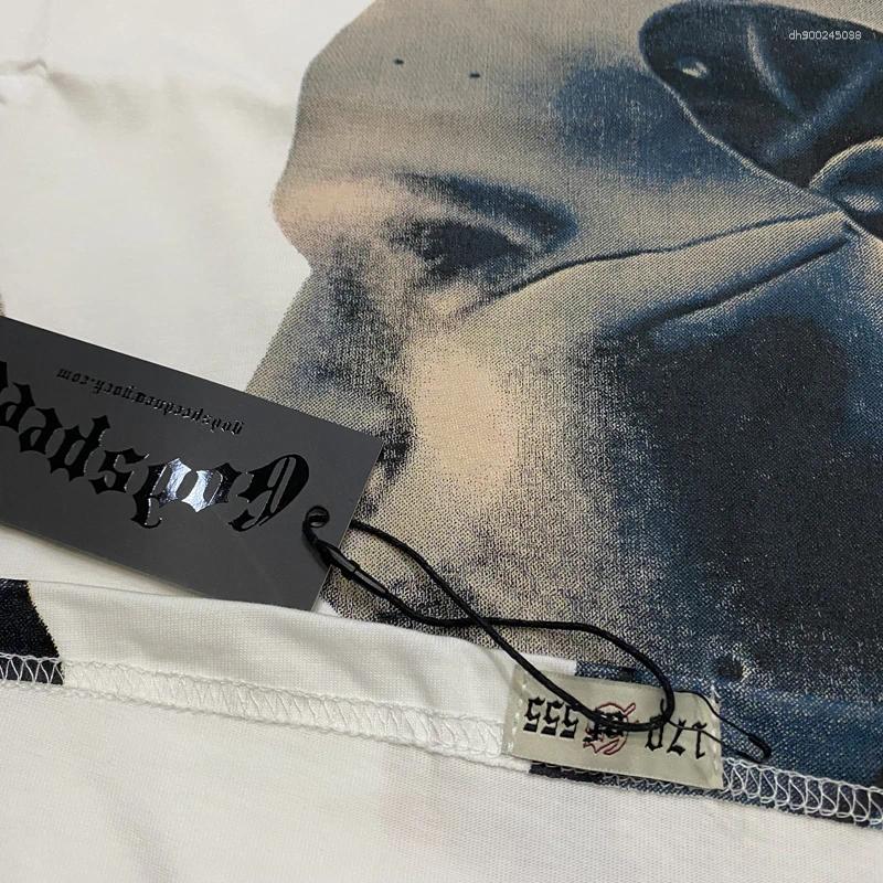 Men's T Shirts One Day Shipped Out 2025 Summer Arrived Men Women Short Sleeve Vintage Top Tee Tshirt