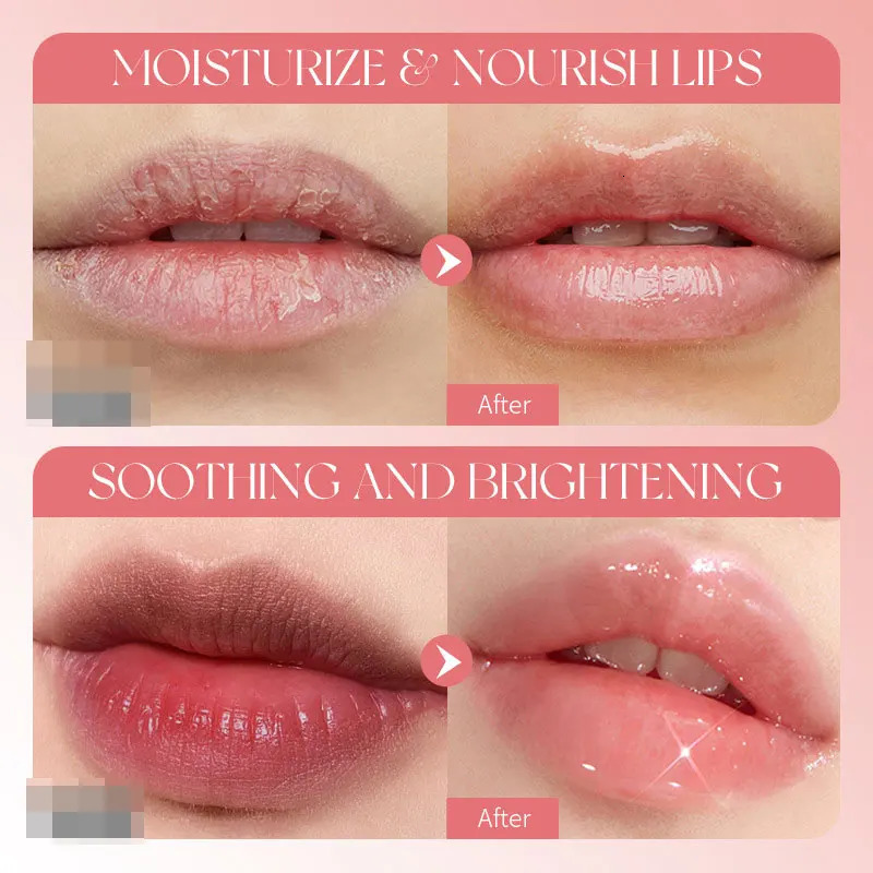 SADOER Nourishing Care To Relieve Lip Line Moisturizing Oil 251103
