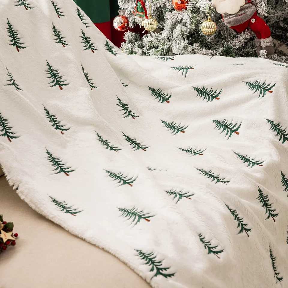 Fuzzy Faux Fur Throw Blanket Rabbit Fur Plush Blanket Reversible Shaggy Blanket Fluffy Plush Comfy Microfiber Fleece Blankets C251111