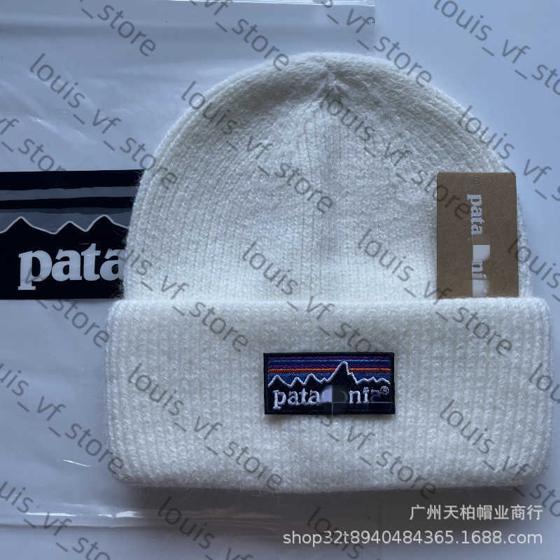Hat Winter Trendy Casual Knitted Rabbit Hair Thickened Protection Cold and Warm Outdoor H250411