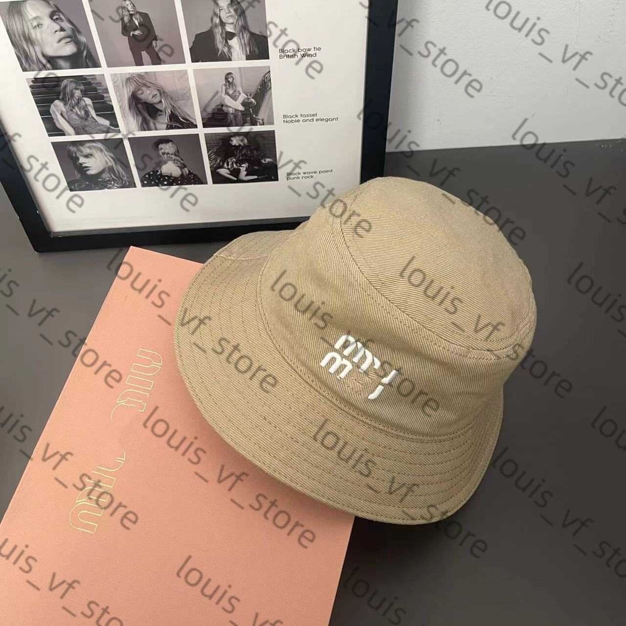 2024 New Summer Fisherman Hat Womens Outdoor Leisure Sunshade Fashion Versatile Couple Bowl Sunscreen Men H250411