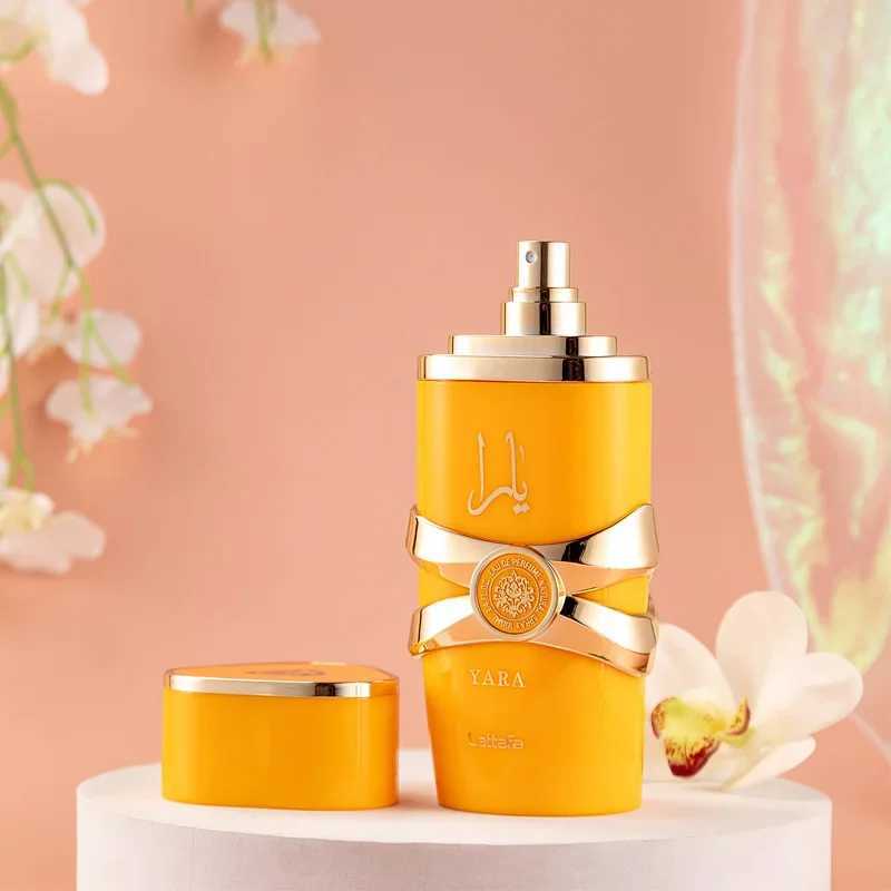 100ml Arabian perfume Lasting perfume Unisex Floral Lasting perfume Felomon perfume High Quality Gift W250411