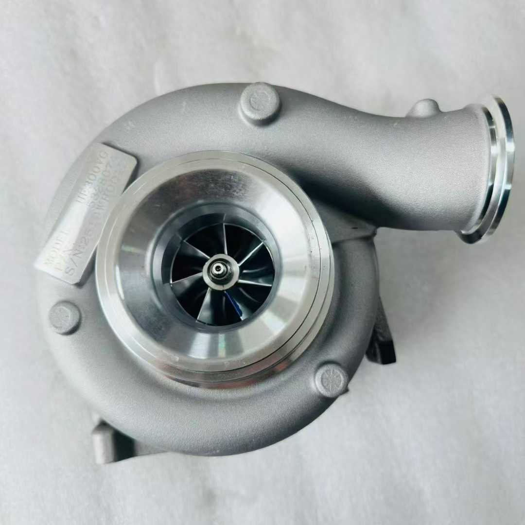 Brand without solenoid valve EPA13 6.7L ISB/QSB HE300VG 5327360 5328074 5327337 5327360 turbocharger