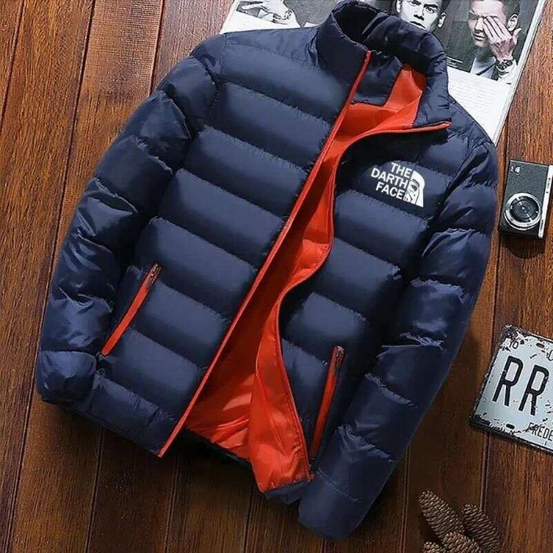 Men Jacket Designer Down Jackets Coat Winter Puffer Jacket Coat Hoodies Fashion Man Womens Parkas Sweatshirt Outerwear Men Long Jackets Trend Coat NF66