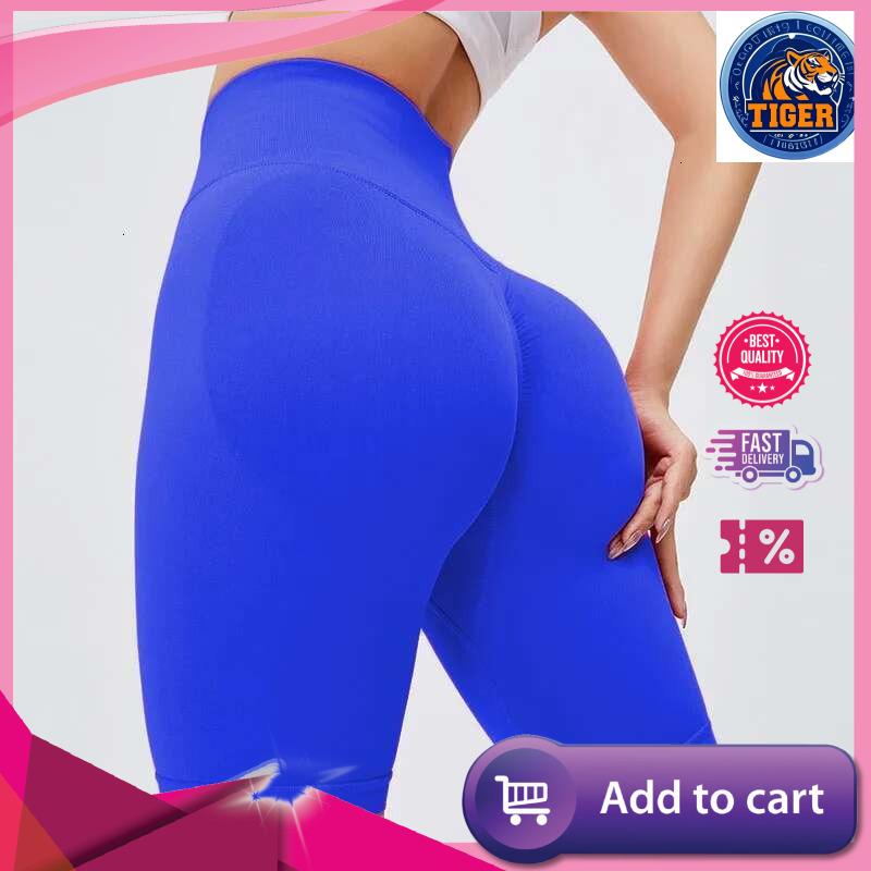 Ddmytiger China Domestic Sports Women Seamless High Waist Hip Push Up Yoga Scrunch Fiess Gym Workout Shorts Butt Lifting Leggings Short Ddmytiger