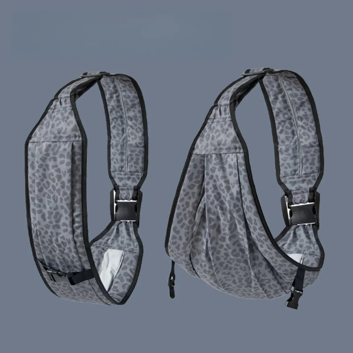 Outdoor Baby Wrap Bag Baby Sling Waist Stool Bebe Hip Seat Portable Bebe Bags Toddler Backpack s Infant Backpacks 250409