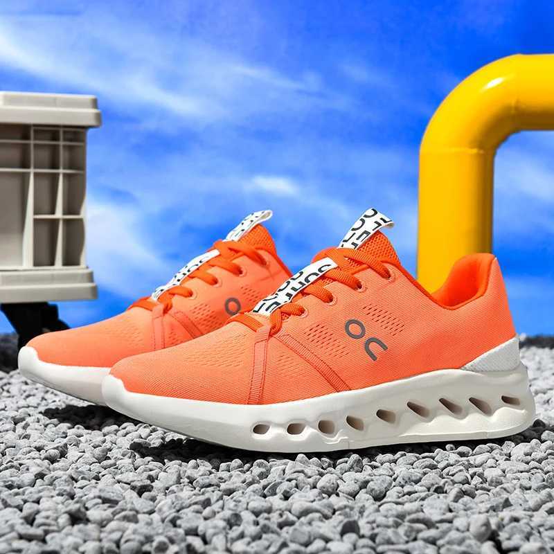 2025 New Men Mesh Lightweight Flat Outdoor Gym Jogging Shoe Sneakers Man Running Shoes Cfortable Tennis Shoes Cushioning Z250411