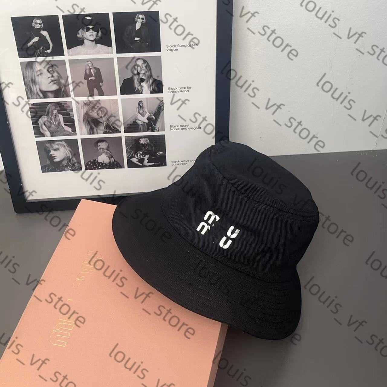 2024 New Summer Fisherman Hat Womens Outdoor Leisure Sunshade Fashion Versatile Couple Bowl Sunscreen Men H250411