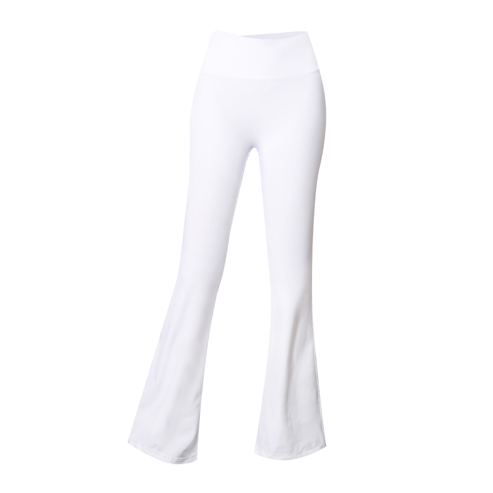 New 2025 5A Workout set leggings trendy designer jacket pants gym short Bell-bottoms pants