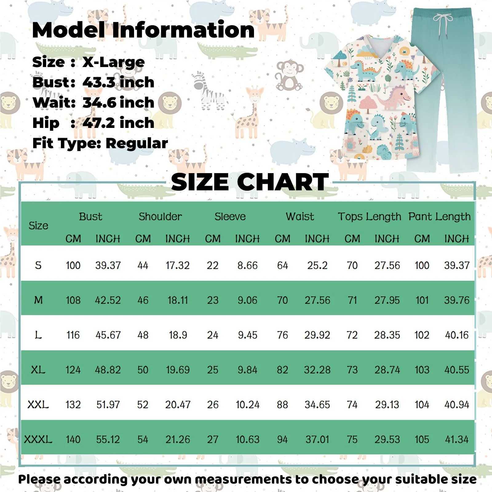 Medical Uniform Fashion Womens Matte Set Stretching Soft Y Collar Top Pants Hospital Pet Clinic Doctors Compare Colors X250410