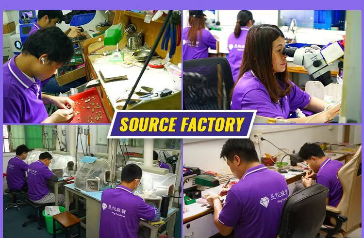 Fancy Style 925 Silver Jewely VVS Round Brilliant Cut Moissanite Bracelet for Gift Party