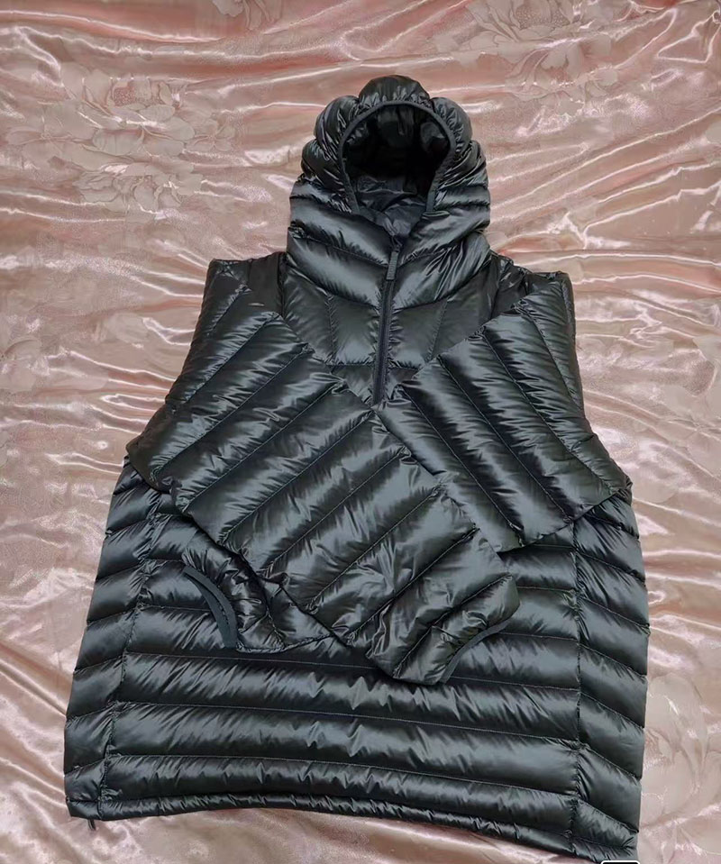 Brand new Men's athletics Hoodies Sweatshirts oversized design Fashion Casual High street hiphop Outwear