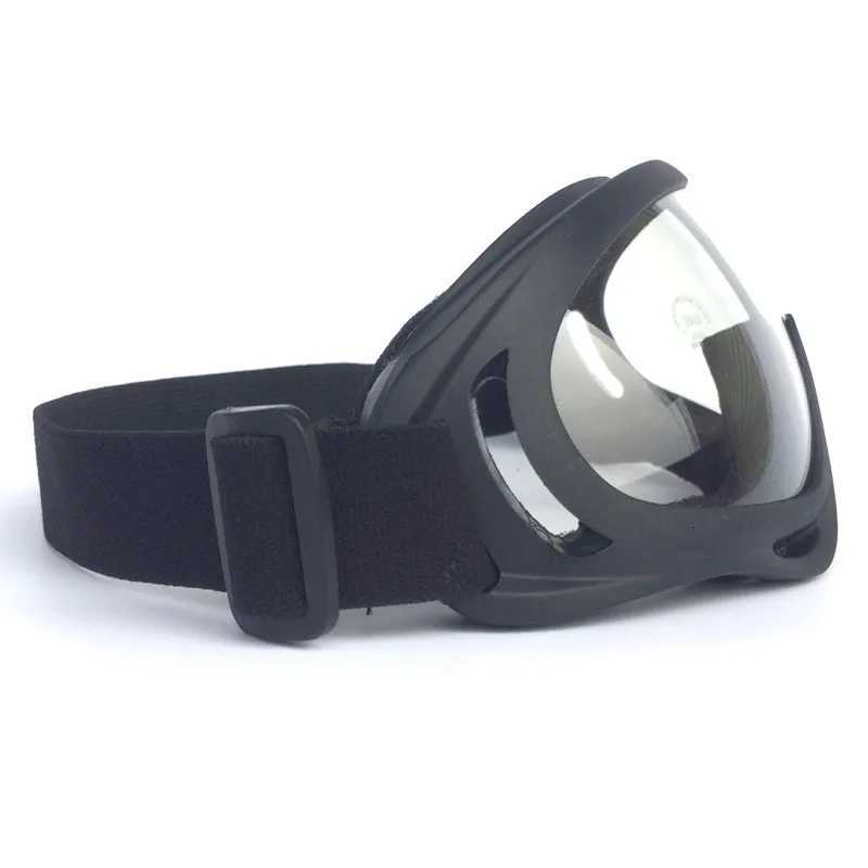 Kids Professional Winter Ski Goggles Ski Snowboard Goggles Sunglasses Eyewear Anti-UV400 Sports Equipment for Children Men Women K251110