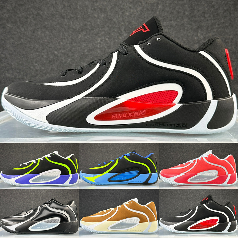 Top Tatums 4 Basketball Shoes For Men 4s Jump Mans Designer Trainers StLouis Bloodline Green Glow Black Outdoor Mens Sneakers Size 40-46