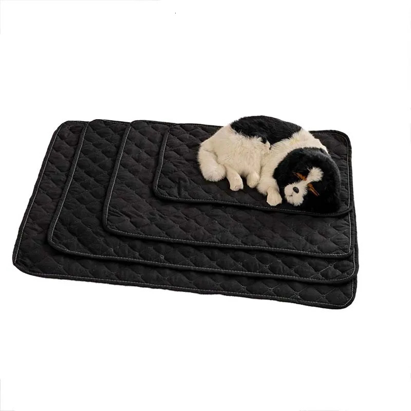 Pet Bed Mat Reusable Dog Diaper Cover Washable Sofa Furniture Protector Blanket for Pets Cat Car Seat 251110