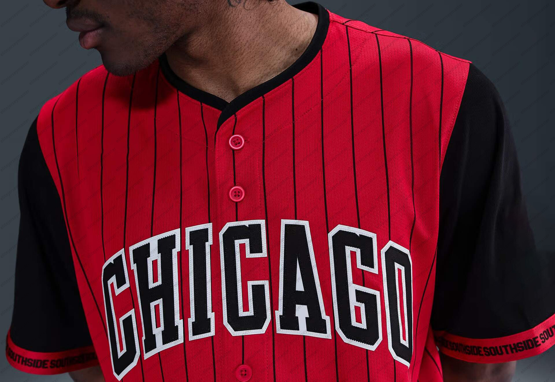Luis Robert Jr. Sean Burke Jonathan Cannon 2025 City Connect Vasil Custom Baseball Jersey Stitched Lenyn Sosa Vargas Greg Jones Personalized Customize