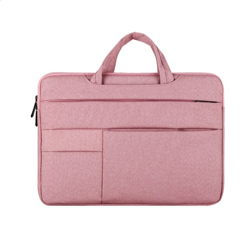 Handbag Laptop Bag 13 14 15 15.6 Inch For Air ASUS laptop bag Case Cover Notebook Accessory Women Men Briefcase250403
