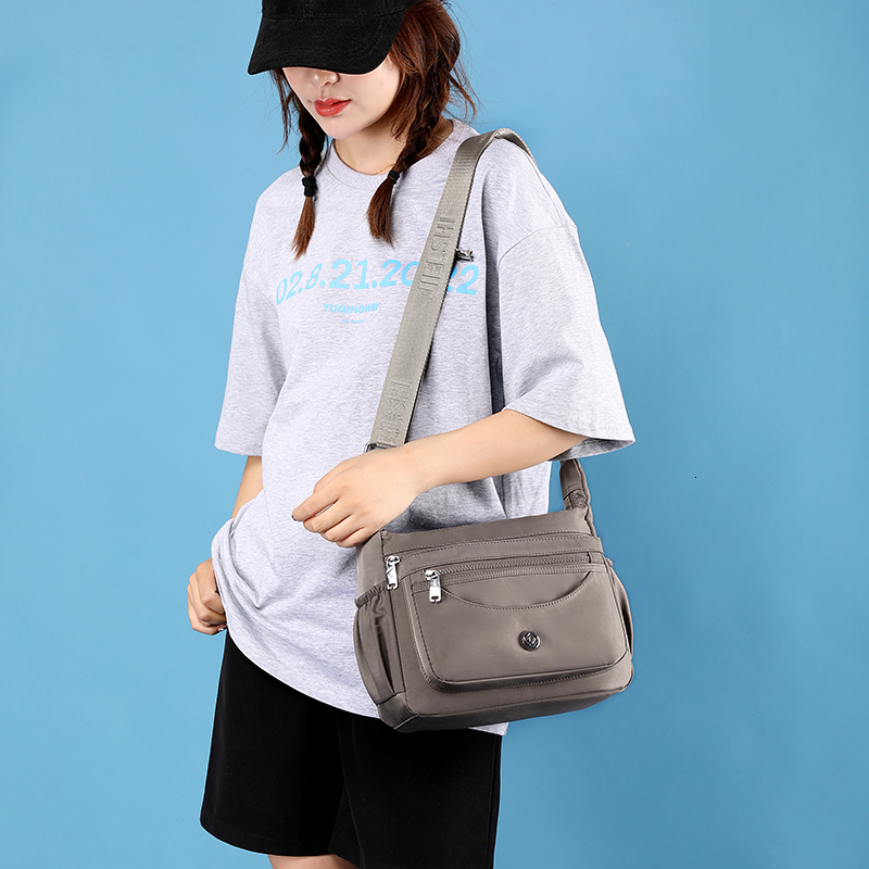 FL- Purses and Shoulder Handbags for Women Crossbody Bag Messenger Bags