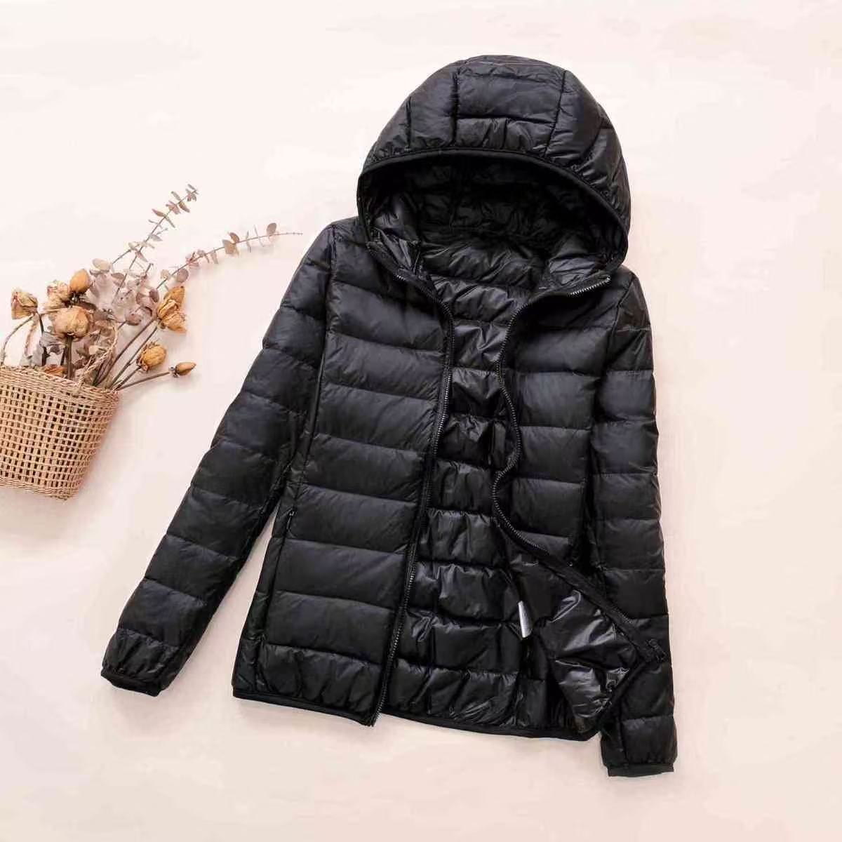 25fw fashion jacket warm jacket coat sweater men jacket zip up coat